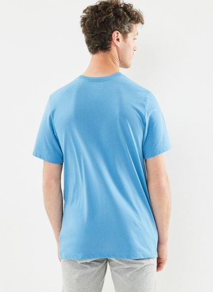 Áo Thun Cotton Nike Trail Running Tee