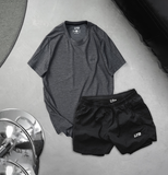 Bộ Thể Thao Ura Pro Active Tech Running Tracksuit