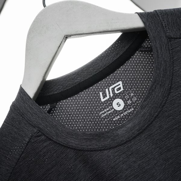 Áo Thun Ura Pro Active Tee