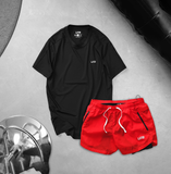 Bộ Thể Thao Ura Pro Active Tech Running Tracksuit