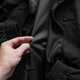 Áo Khoác Nike Tune Air Woven Track Jacket