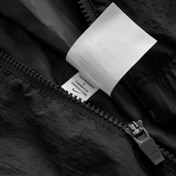 Áo Khoác Nike Tune Air Woven Track Jacket