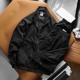 Bộ Thể Thao Nike Tune Air Woven Tracksuit