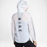 Áo Khoác Nike Women’s Hooded 1/2 Trail Running Jacket