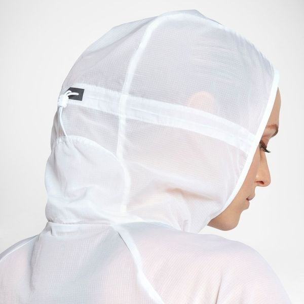 Áo Khoác Nike Women’s Hooded 1/2 Trail Running Jacket