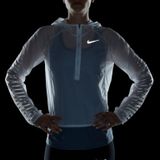Áo Khoác Nike Women’s Hooded 1/2 Trail Running Jacket