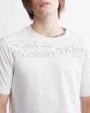 Áo Thun Calvin Klein Men’s Graphic Logo T-shirt