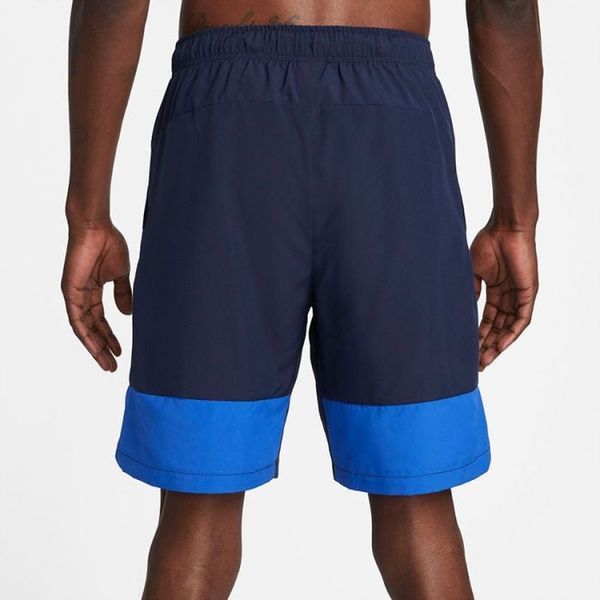 Quần Ngắn Nike Flex Woven Training Shorts