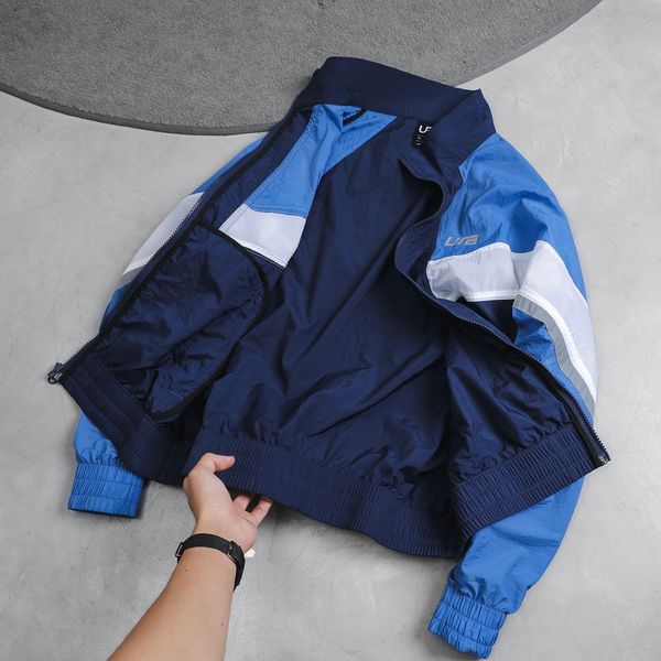 Áo Khoác Ura Windrunner + Flash Jacket