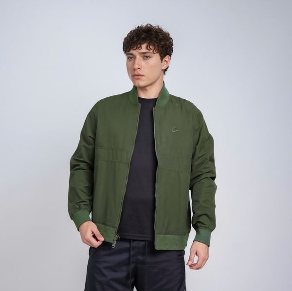 Áo Khoác Nike Sportwear Woven Bomber Player Jacket