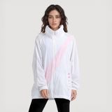 Áo Khoác Nike Big Swoosh Stand Collar Jacket