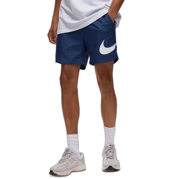 Quần ngắn Nike Big Swoosh Repeat Shorts