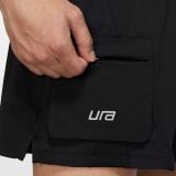 Quần Ngắn Ura Quick Dry Training Shorts