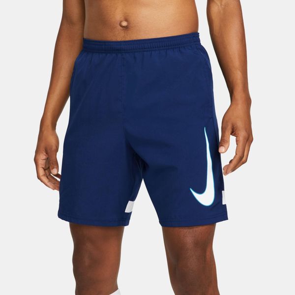 Quần Ngắn Nike Logo Sports Quick Dry Shorts (CH)