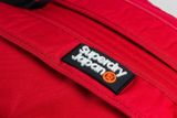 Balo Super Dry Logo Strap Backpack
