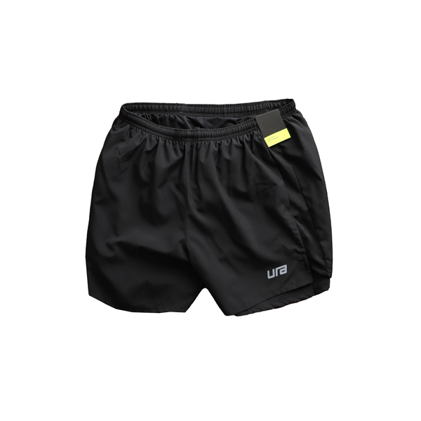 Quần Ngắn Ura Challenger 5’ Shorts