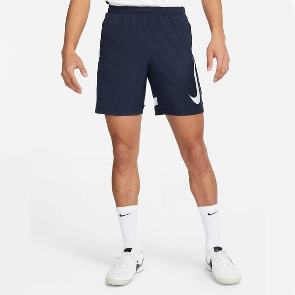 Quần Ngắn Nike Logo Sports Quick Dry Shorts