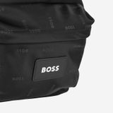 Balo Hugo Boss Logo Backpack