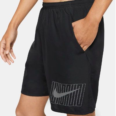 Quần Ngắn Nike Dri-Fit Wild Run Shorts