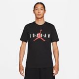 Áo Thun Cotton Jordan Air Wordmark Men’s Tee