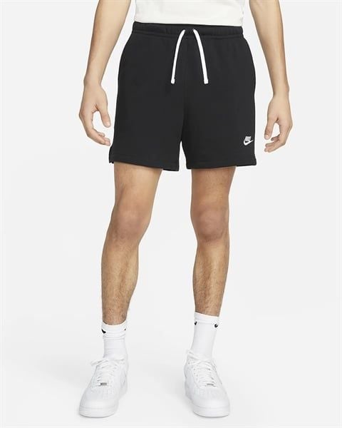 Quần Ngắn Nike Club F.T Flow Shorts