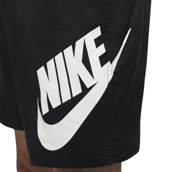 Quần Ngắn Nike Printed 5' Shorts