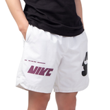 Quần Ngắn Nike Essential + Woven Shorts