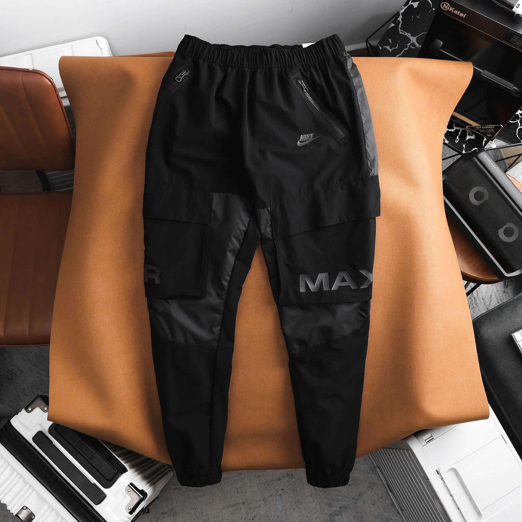 Quần Dài Nike Air Max Woven Cargo Trousers