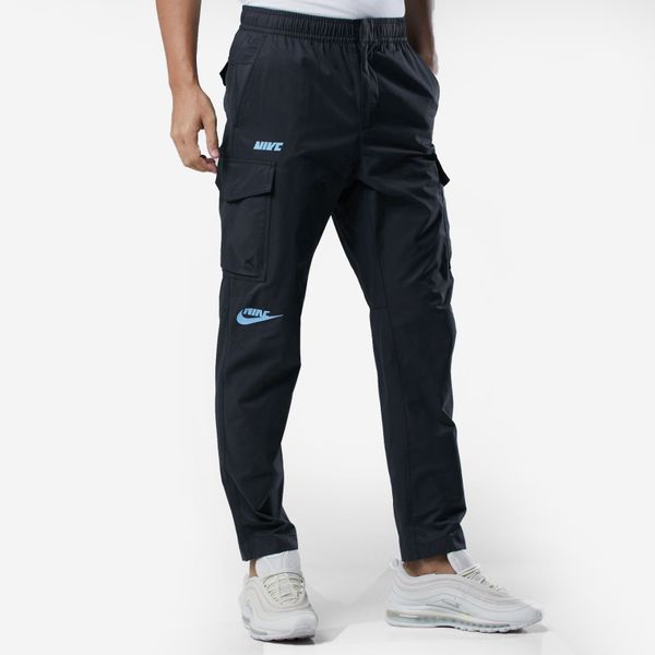 Quần Dài Nike Sport Essentials + Trousers