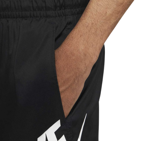 Quần Ngắn Nike Printed 5' Shorts