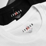 Áo Thun Cotton Jordan Jumpman Short - Sleeve Tee