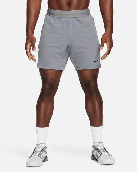 Quần ngắn Nike Flex Rep Unlined Fitness Shorts