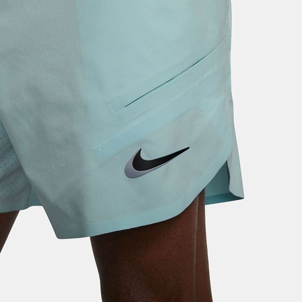 Quần Ngắn Nike Court Advantage New York Slam 7 Inch Short