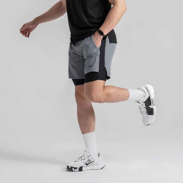 Bộ Thể Thao Ura Premium Stride Hybrid