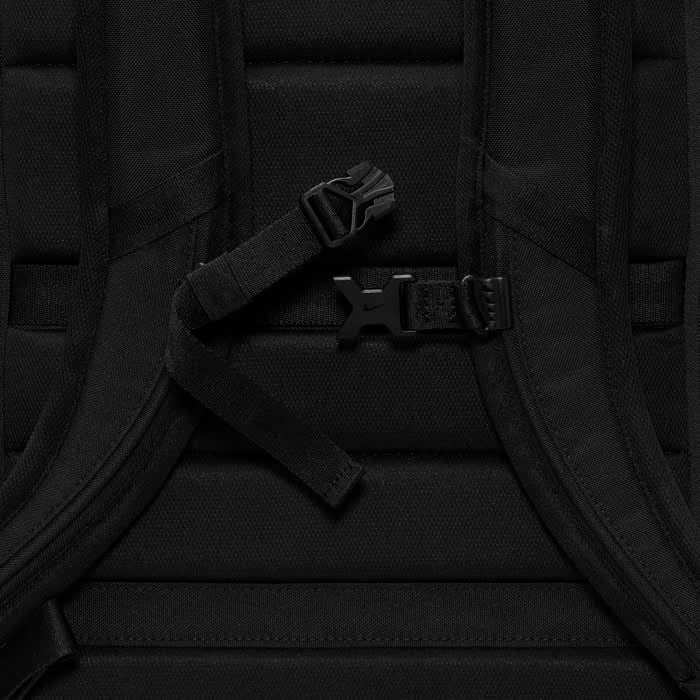 Balo Nike Utility Power Backpack Ver 2
