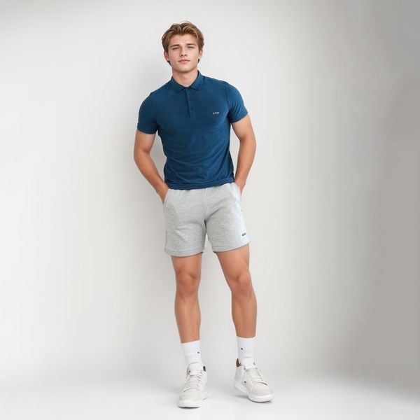Bộ Thể Thao Ura ADV Casual Flow Fleece Tracksuit