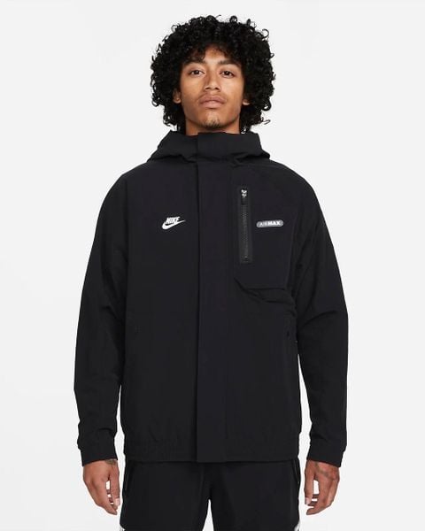 Áo Khoác Nike Air Max Pro Training Jacket