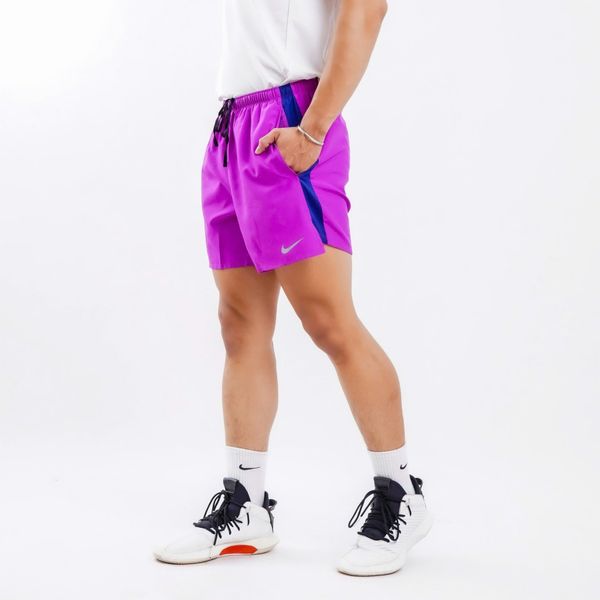 Quần Ngắn Nike Dri-FIT Challenger 5' Brief-Lined Running Shorts