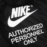 Áo khoác Nike Graphic Fleece Jacket