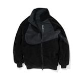 Áo Khoác Nike Swoosh Fleece 2 - Way Jacket