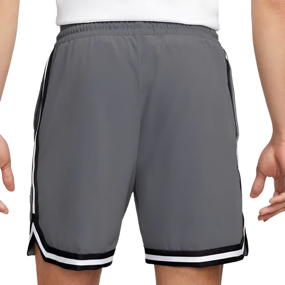 Quần Ngắn Nike DNA Dri-FIT 6 UV Woven Basketball Shorts