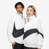 Áo Khoác Nike Sportwear Swoosh Woven Jacket