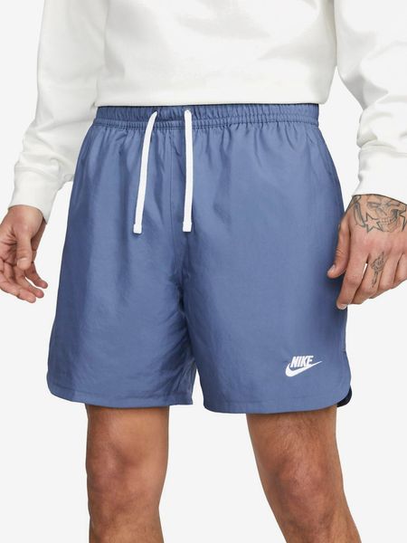 Quần Ngắn Nike Woven Flow Shorts