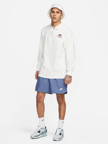 Quần Ngắn Nike Woven Flow Shorts