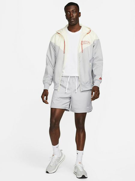 Quần Ngắn Nike Woven Flow Shorts