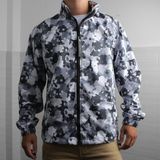 Áo Khoác Nike Windbreaker Printed Hooded Jacket