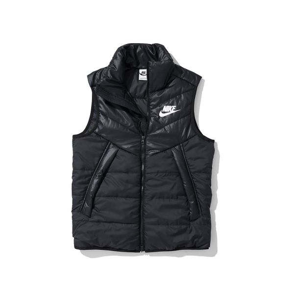 Áo Phao Nike Winter New Stand Collar Casual Jacket