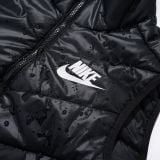 Áo Phao Nike Winter New Stand Collar Casual Jacket