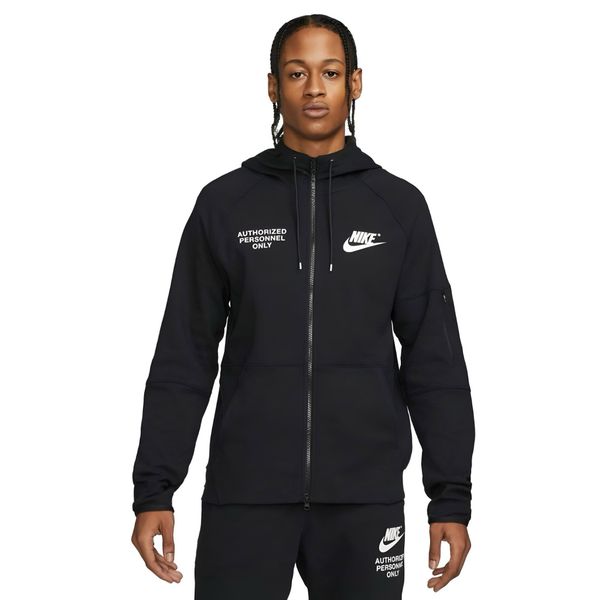 Áo khoác Nike Graphic Fleece Jacket