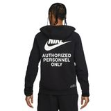 Áo khoác Nike Graphic Fleece Jacket